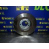 Recambio de disco freno trasero para bmw serie 1 berlina (e81/e87) 120i referencia OEM IAM 34216855002  