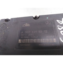 Recambio de abs para mercedes clase c (w202) berlina 180 sport atp-tour (202.018) referencia OEM IAM A0024319212  