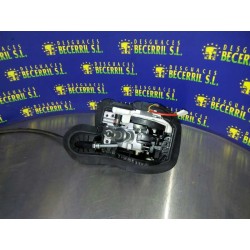 Recambio de palanca cambio para bmw serie 1 berlina (e81/e87) 120i referencia OEM IAM 25117551263  