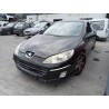 peugeot 407 del año 2006