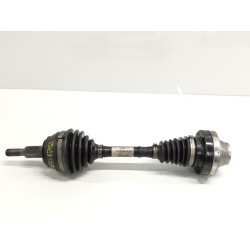 Recambio de transmision delantera izquierda para volkswagen touareg (7la) tdi r5 referencia OEM IAM 7L6407271D  