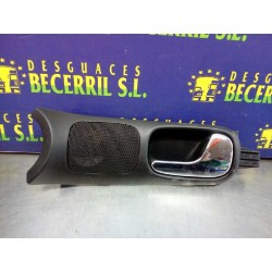 Recambio de maneta interior delantera derecha para audi a4 avant (b5) 1.8 referencia OEM IAM 8D0837020FKZ  