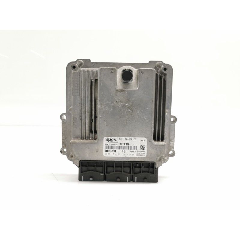 Recambio de centralita motor uce para ford mondeo ber. (ca2) ghia referencia OEM IAM 0281014832 8G9112A650EG 