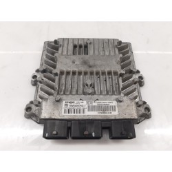 Recambio de centralita motor uce para citroen c2 x referencia OEM IAM SW9652888680 HW9648624280 9648624280