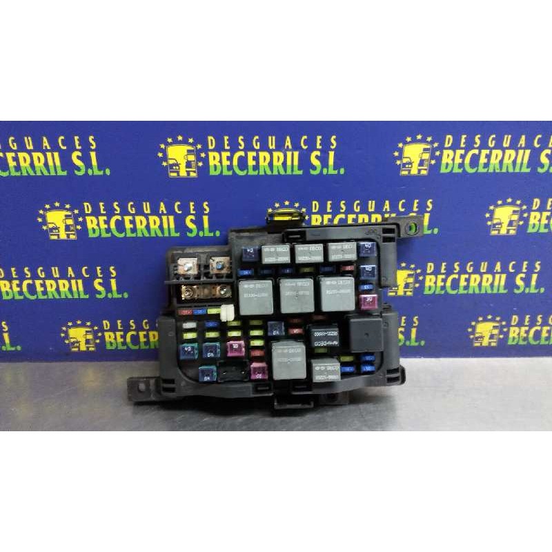Recambio de caja reles / fusibles para kia carens 2.0 crdi ex monovolumen referencia OEM IAM 919501D220  