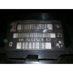 Recambio de servofreno para bmw serie 1 berlina (e81/e87) 120i referencia OEM IAM 29675197604  