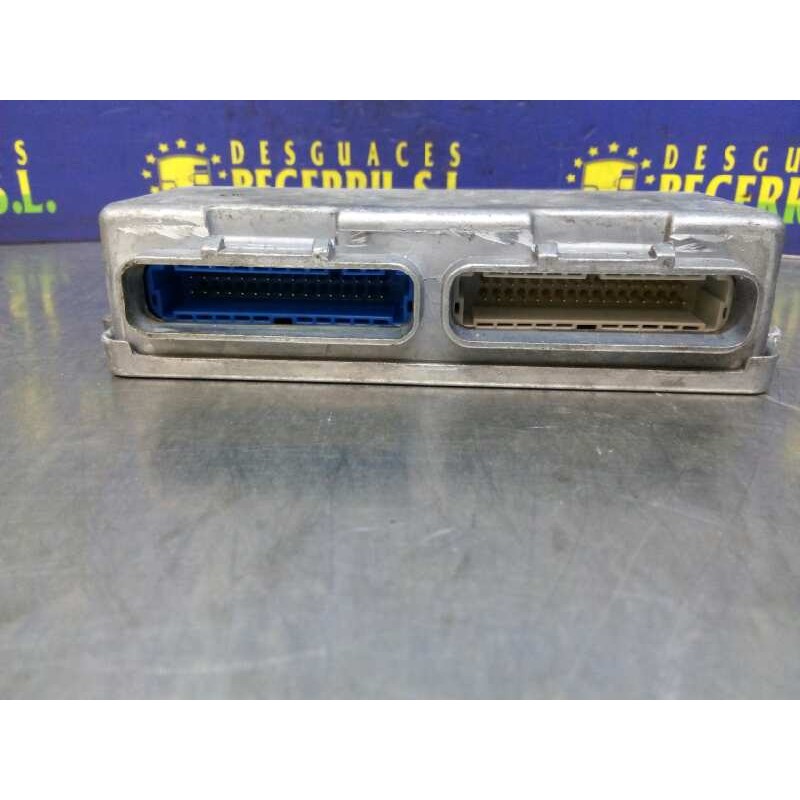 Recambio de centralita motor uce para opel astra g berlina comfort referencia OEM IAM 16268377 6237797 Recambio de centralita motor uce para opel astra g berlina comfort referencia OEM IAM 16268377 6237797