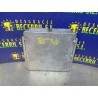 Recambio de centralita motor uce para opel astra g berlina comfort referencia OEM IAM 16268377 6237797 