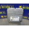 Recambio de centralita motor uce para opel astra g berlina comfort referencia OEM IAM 16268377 6237797 