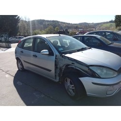 Parts breakdown for Ford focus berlina (cak) Ghia Diesel of the year 2004 with engine F9DA