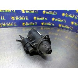 Recambio de motor arranque para bmw serie 3 berlina (e36) 316i referencia OEM IAM 0001108115 12411712937 