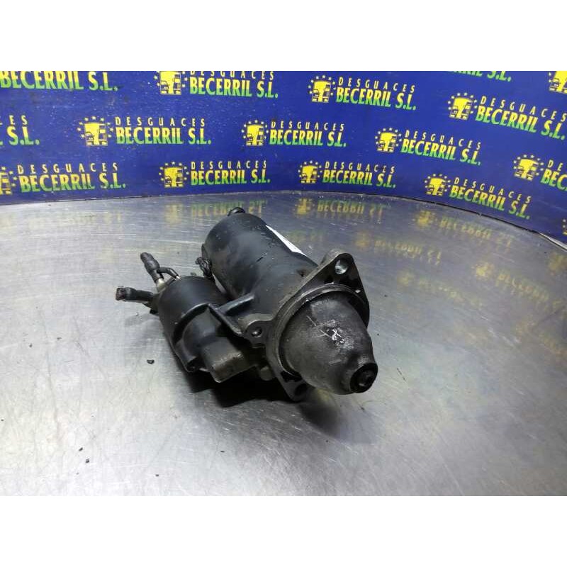 Recambio de motor arranque para bmw serie 3 berlina (e36) 316i referencia OEM IAM 0001108115 12411712937 
