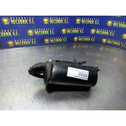 Recambio de motor arranque para bmw serie 3 berlina (e36) 316i referencia OEM IAM 0001108115 12411712937 