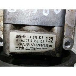 Recambio de bomba direccion para bmw serie 1 berlina (e81/e87) 120i referencia OEM IAM 4032923  