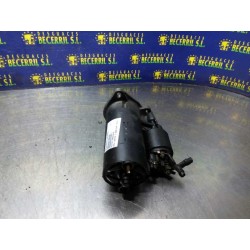 Recambio de motor arranque para bmw serie 3 berlina (e36) 316i referencia OEM IAM 0001108115 12411712937 