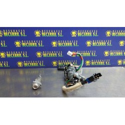 Recambio de antirrobo para kia carens 2.0 crdi ex monovolumen referencia OEM IAM   