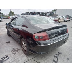 peugeot 407 del año 2006