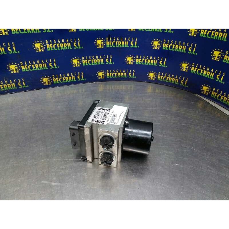 Recambio de abs para peugeot 407 st sport referencia OEM IAM 9661702380 15710605 Recambio de abs para peugeot 407 st sport referencia OEM IAM 9661702380 15710605