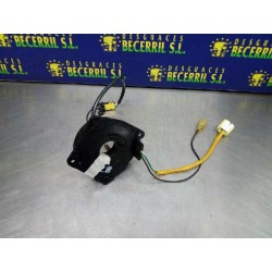 Recambio de anillo airbag para chevrolet kalos 1.4 sx sport referencia OEM IAM FS5KD0QEG  