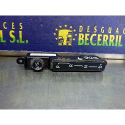 Recambio de modulo electronico para mercedes clase e (w211) berlina e 320 cdi (211.026) referencia OEM IAM A2115420126  