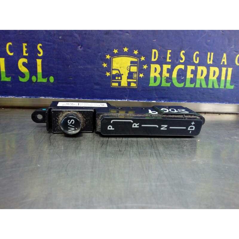 Recambio de modulo electronico para mercedes clase e (w211) berlina e 320 cdi (211.026) referencia OEM IAM A2115420126  