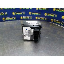 Recambio de abs para peugeot 407 st sport referencia OEM IAM 9661702380 15710605 