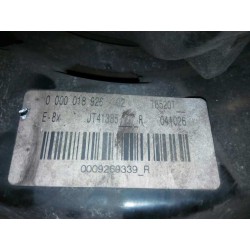 Recambio de mangueta trasera derecha para bmw serie 1 berlina (e81/e87) 120i referencia OEM IAM   