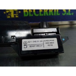 Recambio de modulo electronico para mercedes clase e (w211) berlina e 320 cdi (211.026) referencia OEM IAM A2115420126  