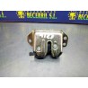 Recambio de cerradura maletero / porton para chevrolet kalos 1.4 sx sport referencia OEM IAM   
