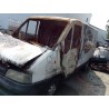 تفكيك Fiat ducato caja abierta (desde 03.02) 2.3 JTD Batalla 2850 mm Diesel من عام 2003 بمحرك F1AE0481C