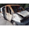تفكيك Fiat ducato caja abierta (desde 03.02) 2.3 JTD Batalla 2850 mm Diesel من عام 2003 بمحرك F1AE0481C