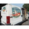 تفكيك Fiat ducato caja abierta (desde 03.02) 2.3 JTD Batalla 2850 mm Diesel من عام 2003 بمحرك F1AE0481C