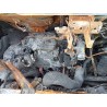 تفكيك Fiat ducato caja abierta (desde 03.02) 2.3 JTD Batalla 2850 mm Diesel من عام 2003 بمحرك F1AE0481C