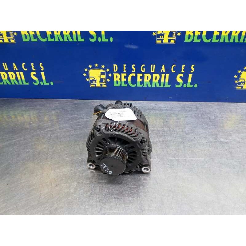 Recambio de alternador para peugeot 407 st sport referencia OEM IAM 9654752880 Recambio de alternador para peugeot 407 st sport referencia OEM IAM 9654752880
