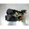 Recambio de cerradura puerta delantera derecha para chevrolet kalos 1.4 sx sport referencia OEM IAM   