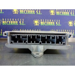 Recambio de centralita motor uce para honda accord berlina (cg7-9/ch1-7) 1.8i ls (cg8) referencia OEM IAM 37820PDAG01 5221579202
