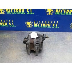 Recambio de alternador para peugeot 407 st sport referencia OEM IAM 9654752880  