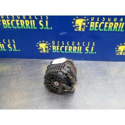 Recambio de alternador para peugeot 407 st sport referencia OEM IAM 9654752880  