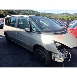 Detalhamento das peças para Renault espace IV (JK0) Grand Espace 25 Aniversario Diesel do ano 2014 com motor M9R C7