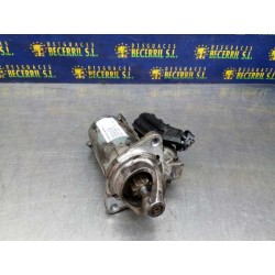 Recambio de motor arranque para ford fiesta (cb1) ambiente referencia OEM IAM 8V2111000BD  
