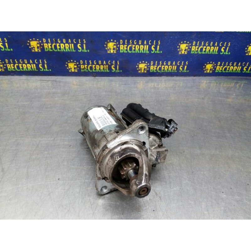 Recambio de motor arranque para ford fiesta (cb1) ambiente referencia OEM IAM 8V2111000BD Recambio de motor arranque para ford fiesta (cb1) ambiente referencia OEM IAM 8V2111000BD