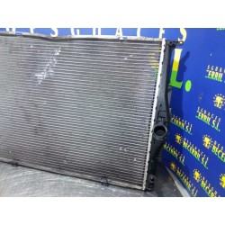 Recambio de radiador agua para bmw serie 1 berlina (e81/e87) 120i referencia OEM IAM 752184809 69269339 