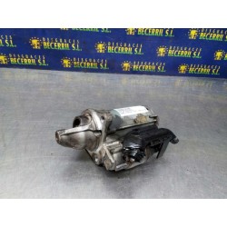 Recambio de motor arranque para ford fiesta (cb1) ambiente referencia OEM IAM 8V2111000BD  
