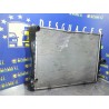 Recambio de radiador agua para bmw serie 1 berlina (e81/e87) 120i referencia OEM IAM 752184809 69269339 