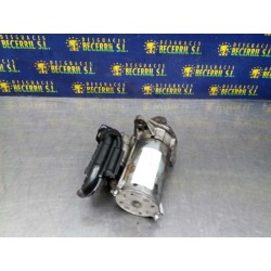 Recambio de motor arranque para ford fiesta (cb1) ambiente referencia OEM IAM 8V2111000BD  