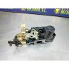 Recambio de cerradura puerta trasera izquierda para chevrolet kalos 1.4 sx sport referencia OEM IAM 96260995  