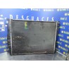 Recambio de radiador agua para bmw serie 1 berlina (e81/e87) 120i referencia OEM IAM 752184809 69269339 