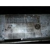 Recambio de radiador agua para bmw serie 1 berlina (e81/e87) 120i referencia OEM IAM 752184809 69269339 