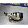 Recambio de cerradura puerta trasera izquierda para chevrolet kalos 1.4 sx sport referencia OEM IAM 96260995  