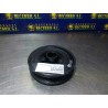 Recambio de polea cigueñal para ford fiesta (cb1) ambiente referencia OEM IAM 8A6G6B321AB  